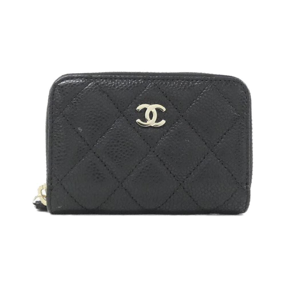Chanel Timeless Classic Line 84511 Business Card Holder/Card Case
